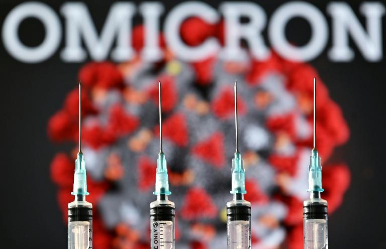 OMS : Omicron pourrait générer des variants plus dangereux